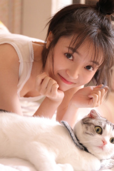 明星专题：李菁菁