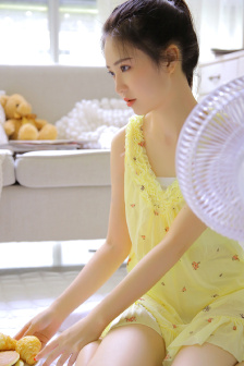 玉女经心3