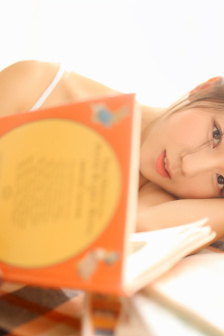明星专题：井上和香