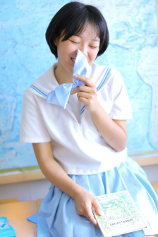 花样姐姐第一季